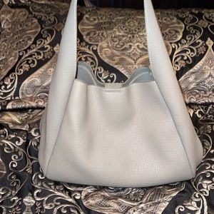 Anthropologie Slouchy Hobo Bag